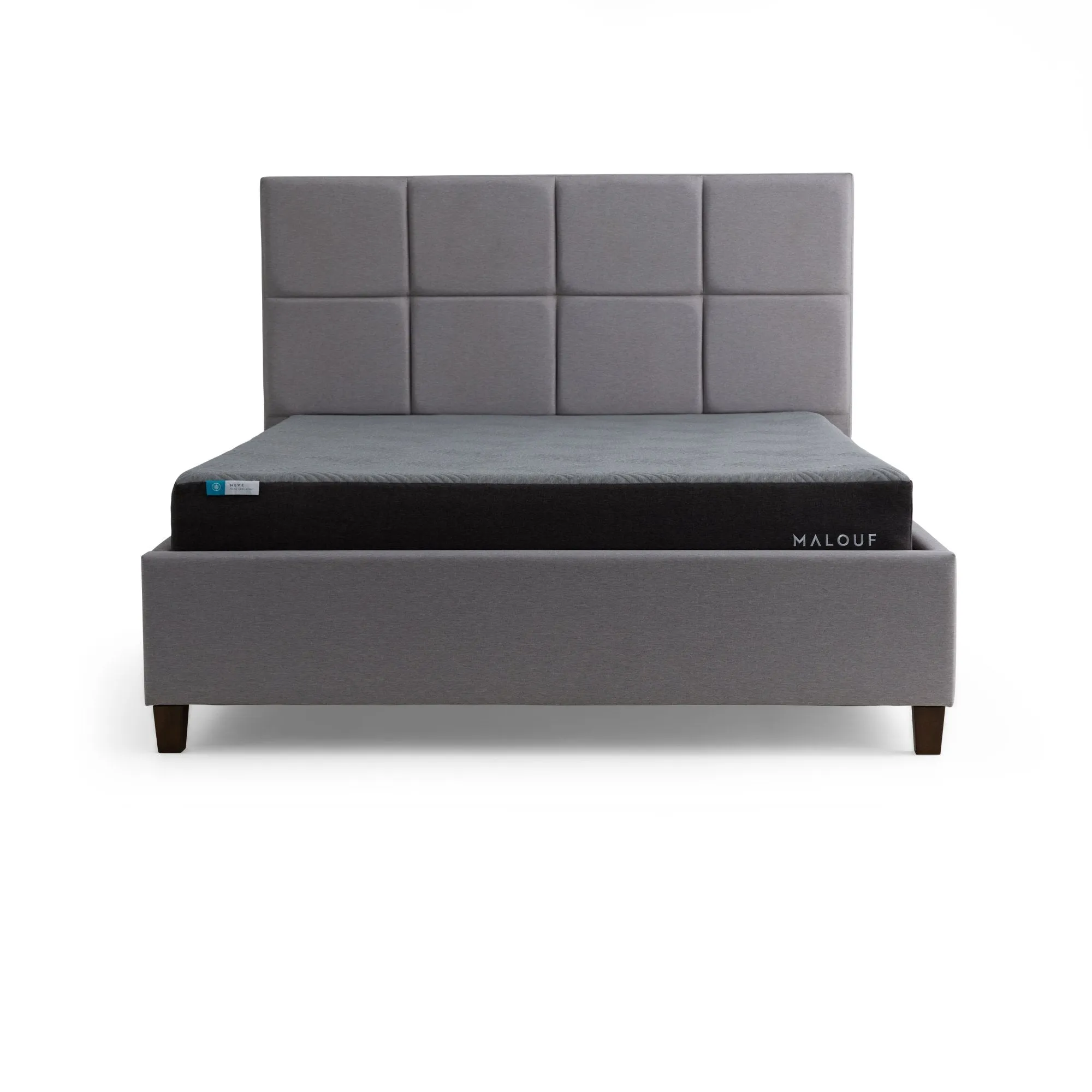 Malouf Neve CoolSync 10"