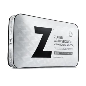 Malouf Zoned Activedough with Bamboo Charcoal