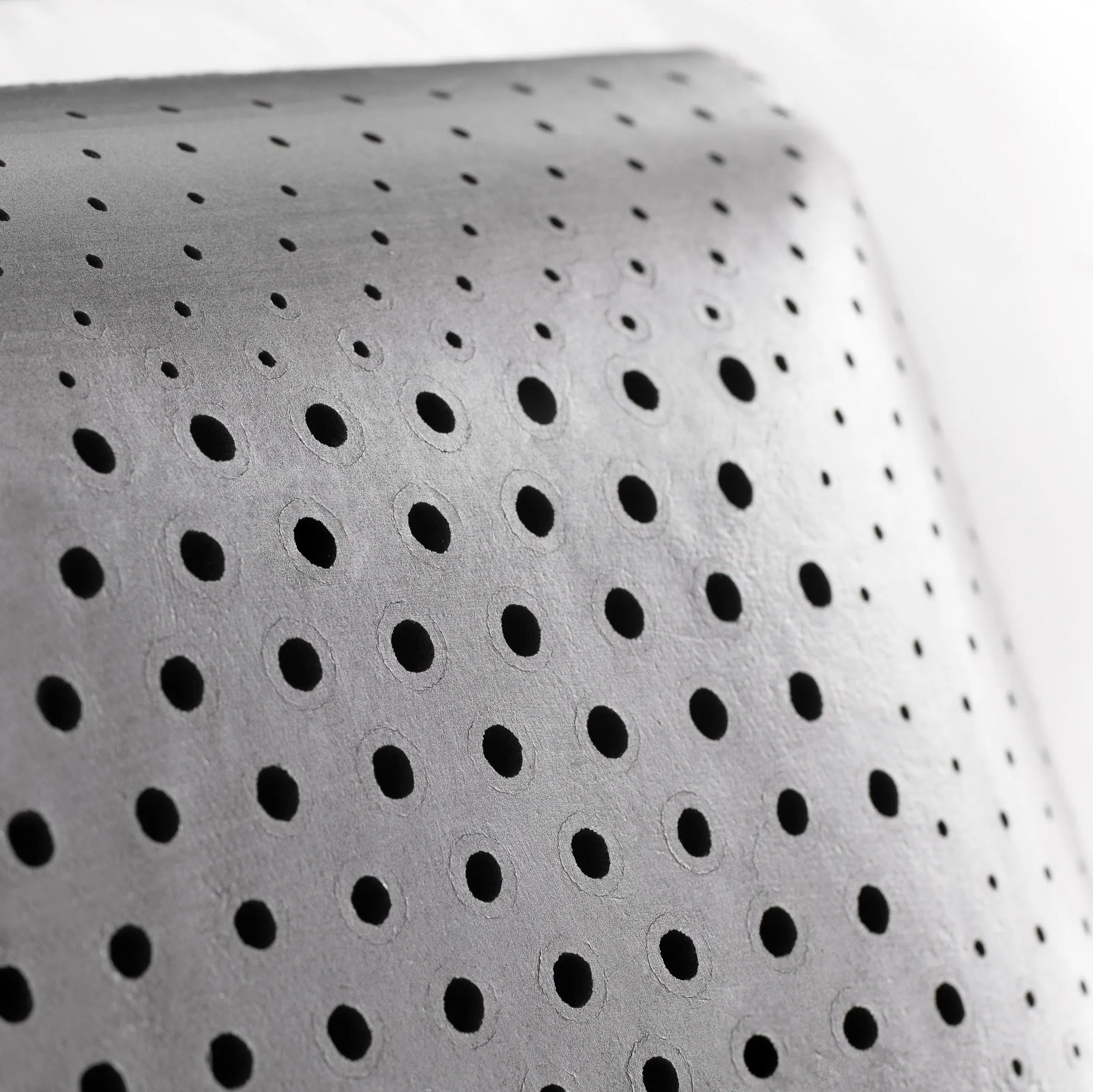Malouf Zoned Activedough with Bamboo Charcoal