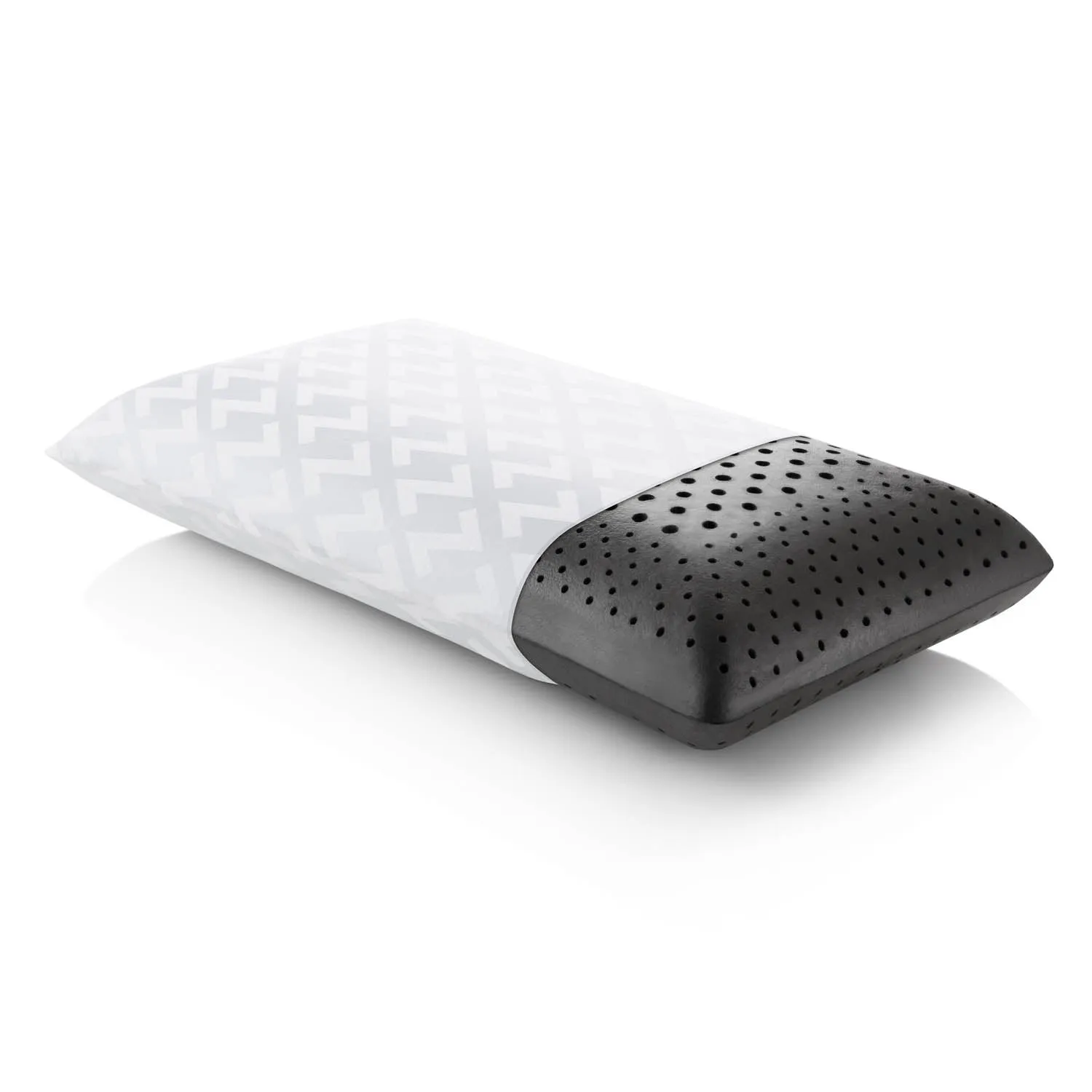 Malouf Zoned Activedough with Bamboo Charcoal