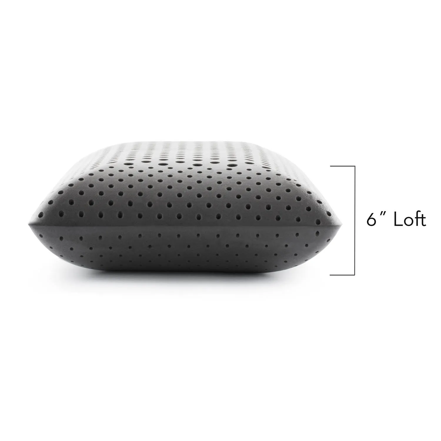 Malouf Zoned Activedough with Bamboo Charcoal