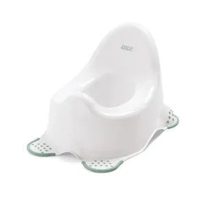 Mamas & Papas Anti Slip Potty – Eucalyptus