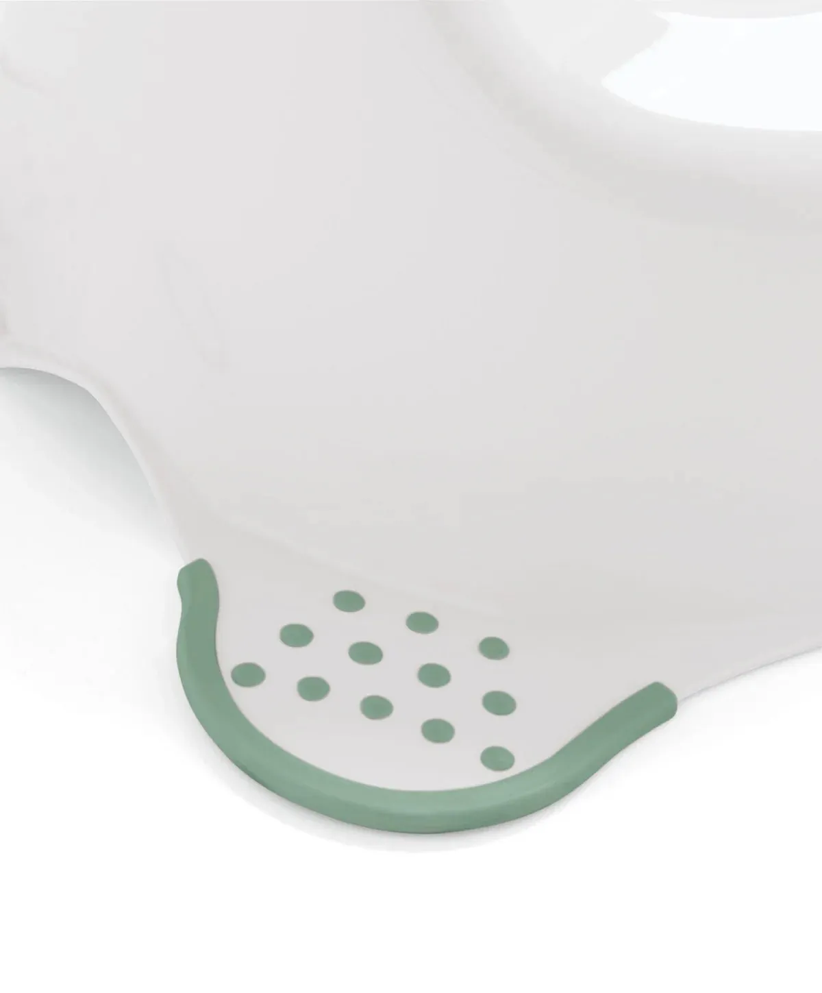 Mamas & Papas Anti Slip Potty – Eucalyptus