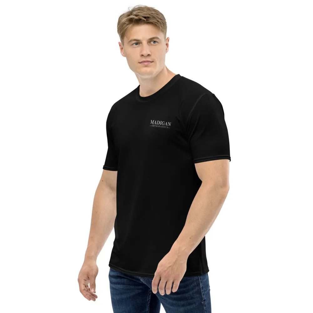 mamc ortho Store 1 Core Men's SS Performance Tee - RHxEff