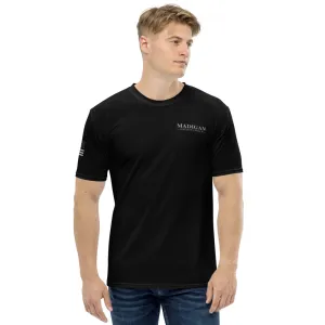 mamc ortho Store 1 Core Men's SS Performance Tee - RHxEff