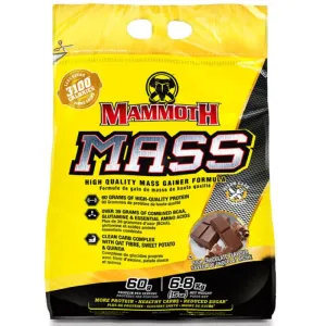 Mammoth Mass