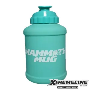 Mammoth Mug Matte Tiffany, 2.5L