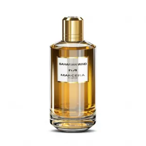 Mancera Saharian Wind Perfume For Unisex EDP 120ml