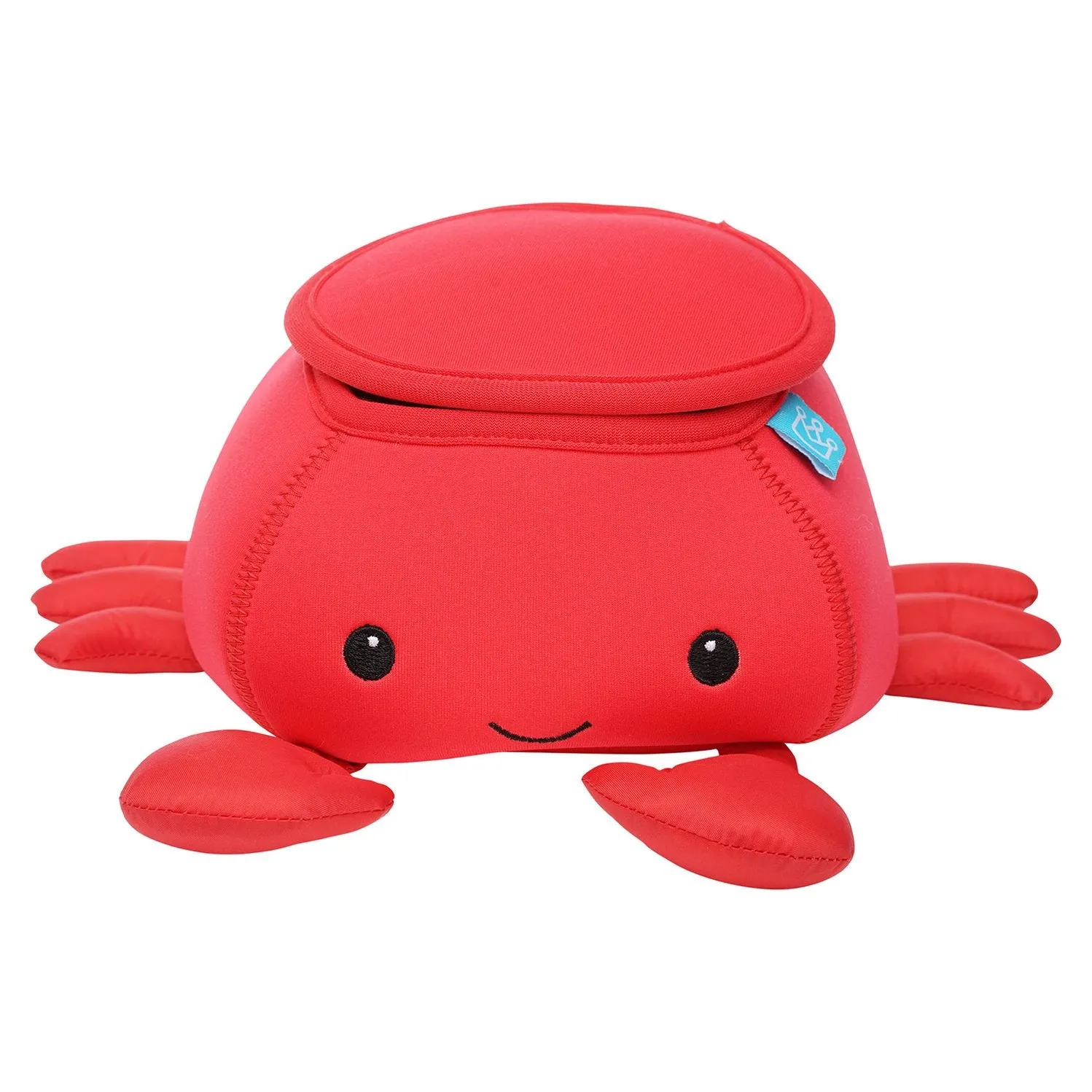 Manhattan Toys Crab Floating Fill n Spill