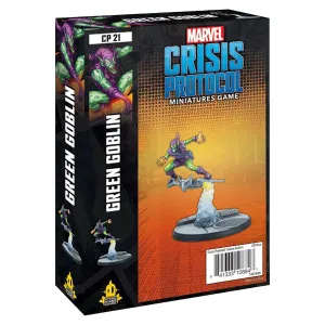 Marvel: Crisis Protocol - Green Goblin