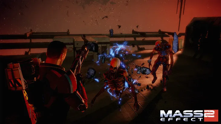 Mass Effect 2 (PC)