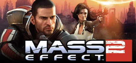 Mass Effect 2 (PC)