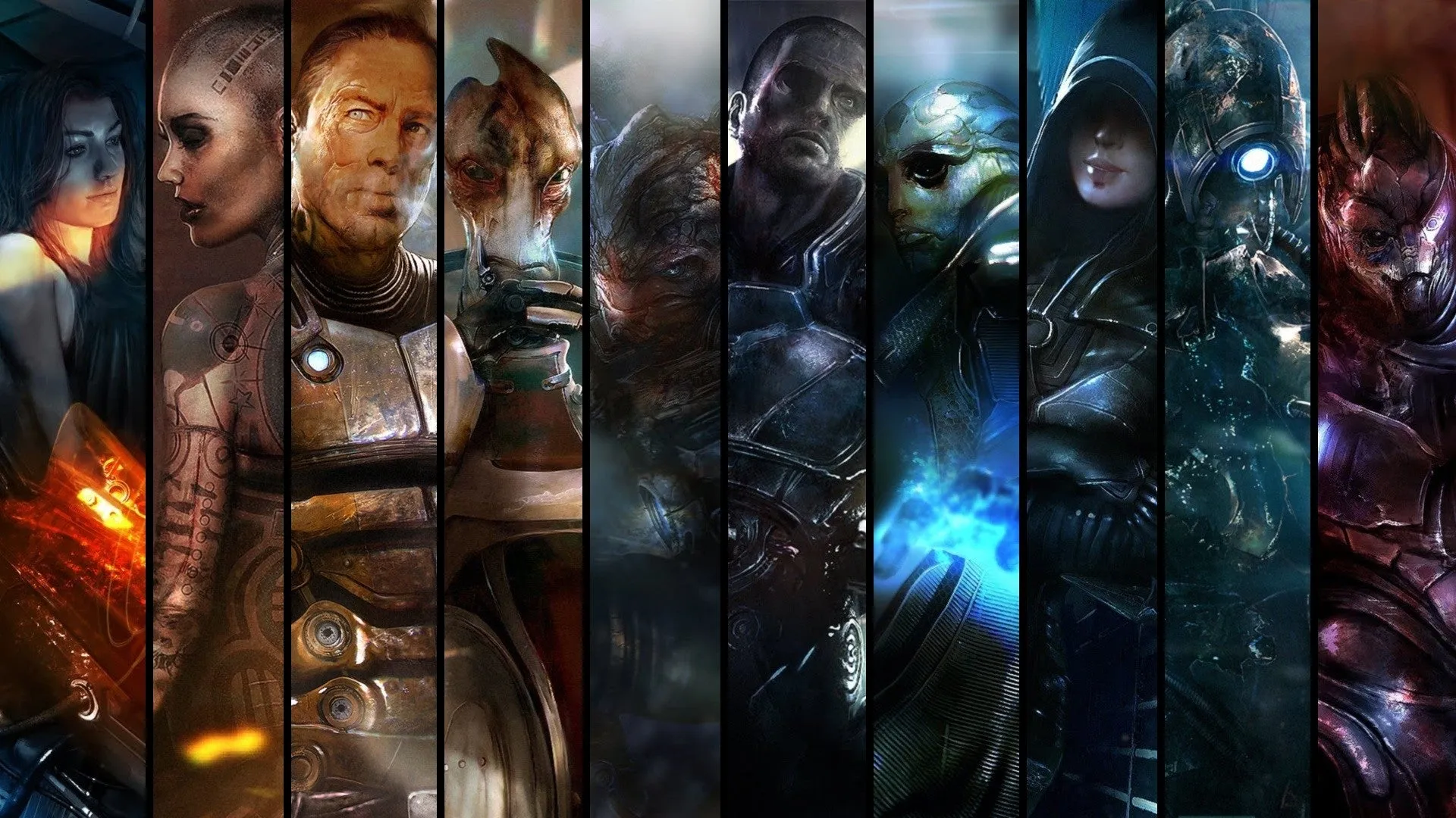 Mass Effect 2 (PC)