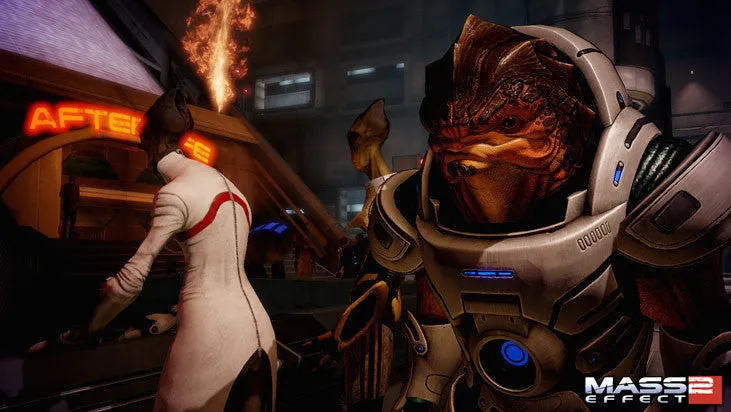 Mass Effect 2 (PC)