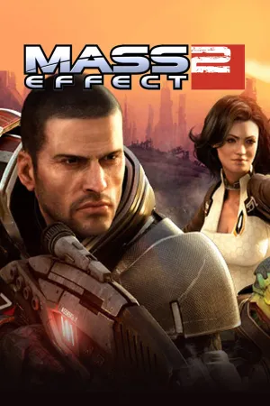 Mass Effect 2 (PC)