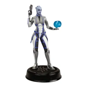 Mass Effect - Liara T'Soni - Figur