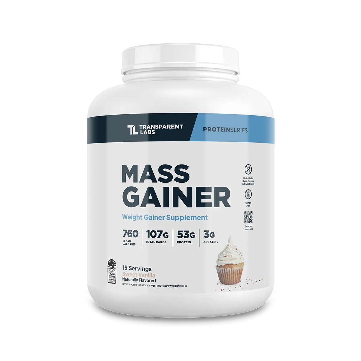 Mass Gainer