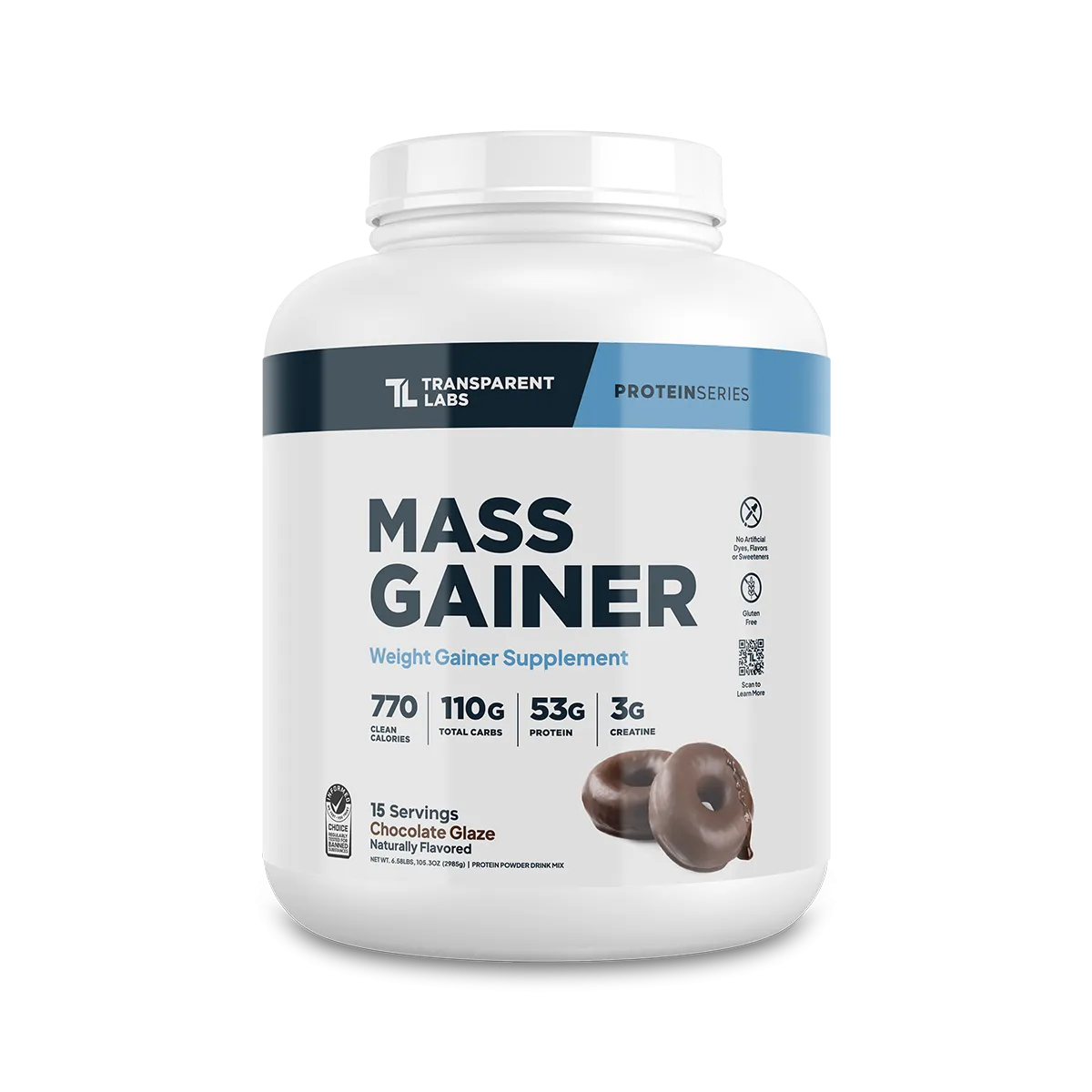 Mass Gainer