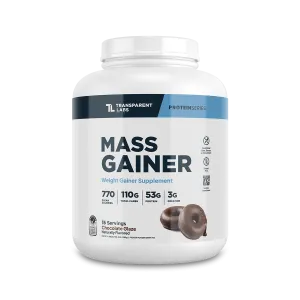Mass Gainer