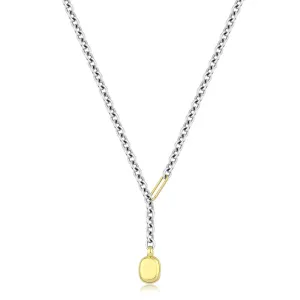 Mass Necklace