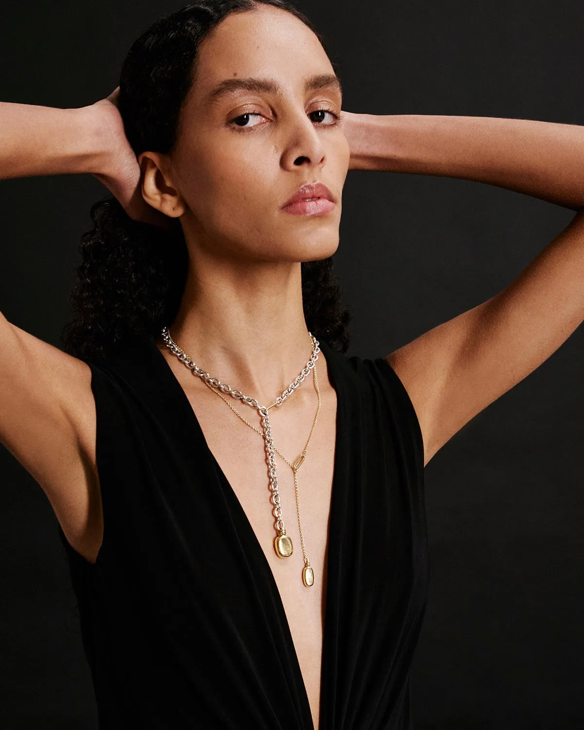 Mass Necklace
