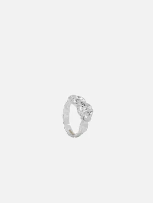 Mass Ring - Silver