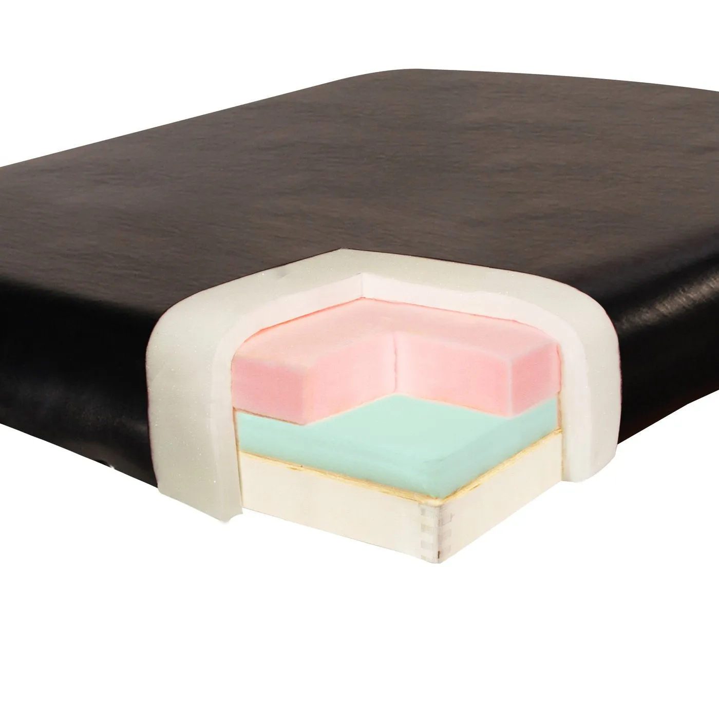 Master Massage 31" Montclair™ Salon Therma-Top®