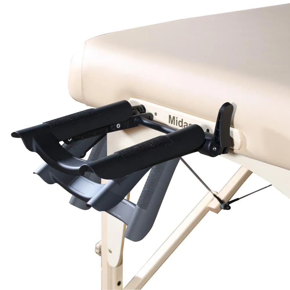 Master Massage 31" Montclair™ Salon Therma-Top®