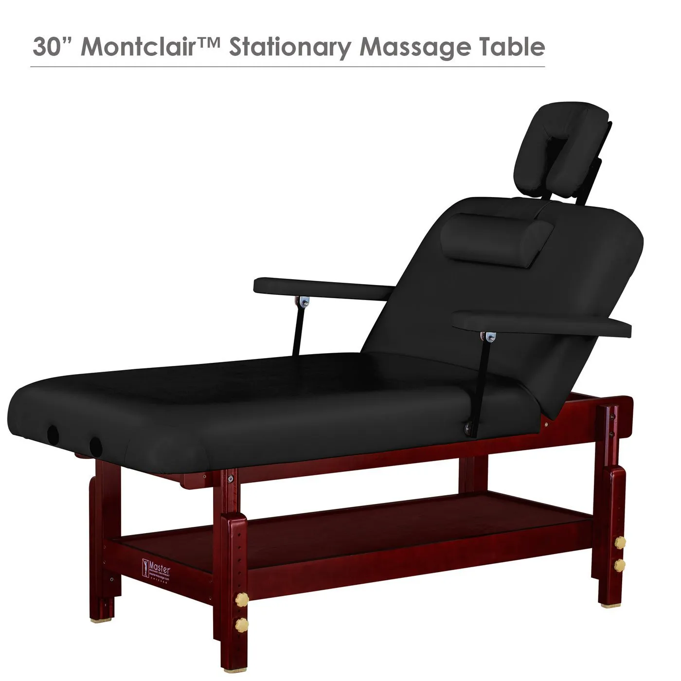 Master Massage 31" Montclair™ Salon Therma-Top®