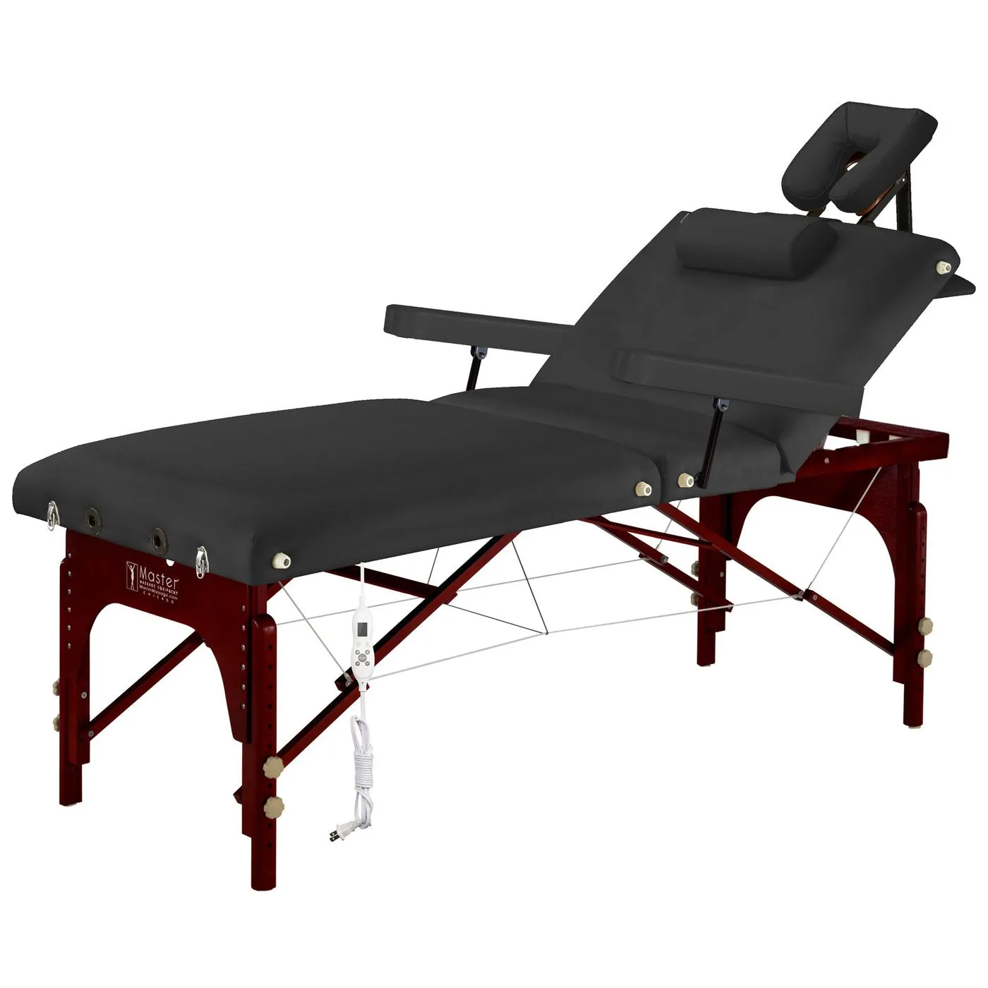 Master Massage 31" Montclair™ Salon Therma-Top®