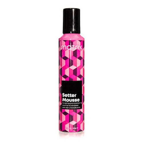 Matrix Setter Volume Mousse 232g