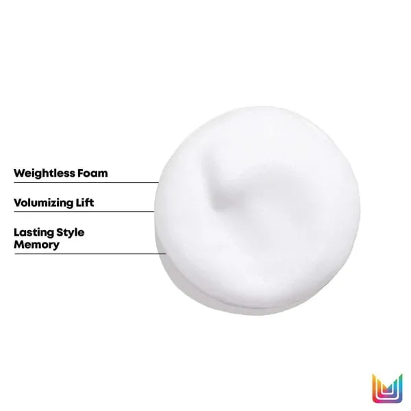 Matrix Setter Volume Mousse 232g