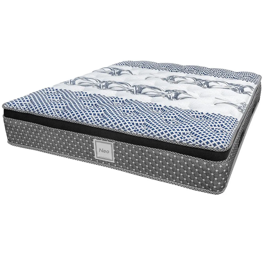 Mattress Mattress Ensemble - Neo Collection - Queen