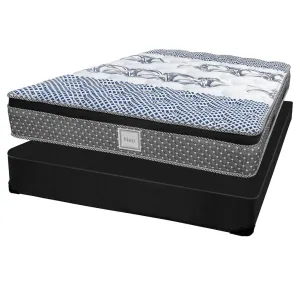 Mattress Mattress Ensemble - Neo Collection - Queen