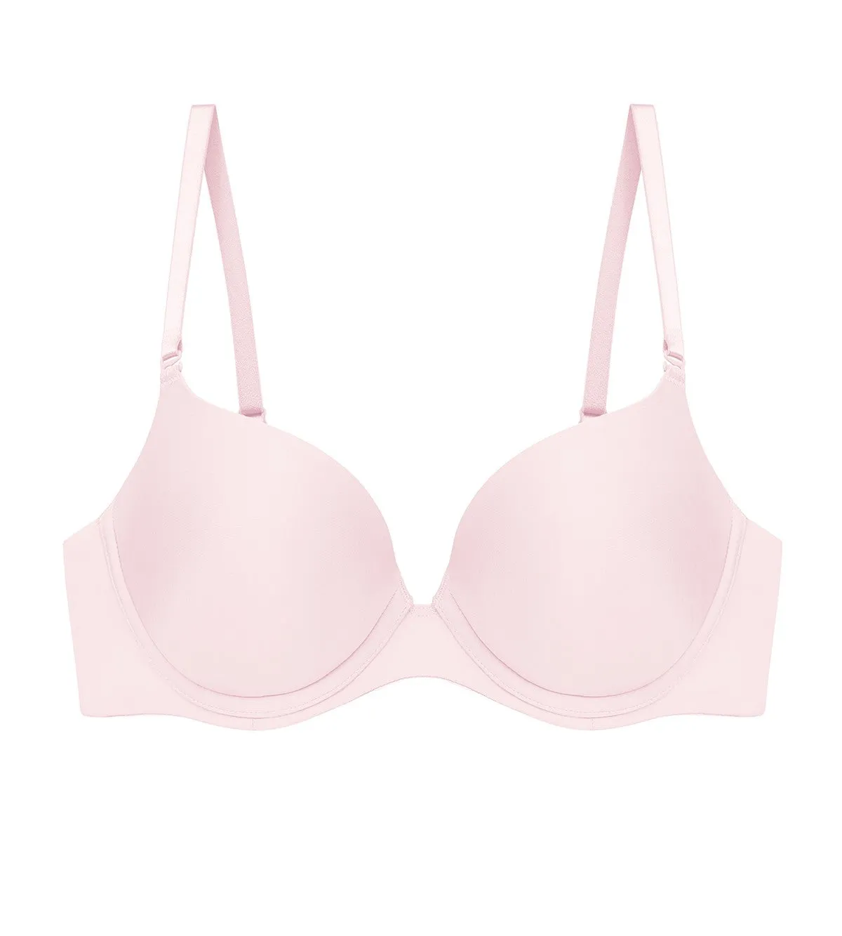 Maximizer Wired Push Up Bra