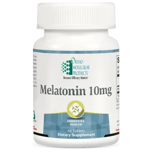 MELATONIN 10 mg
