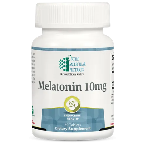 MELATONIN 10 mg