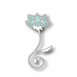 Memory Box Die - Arianna Sprig