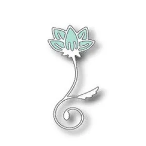 Memory Box Die - Arianna Sprig