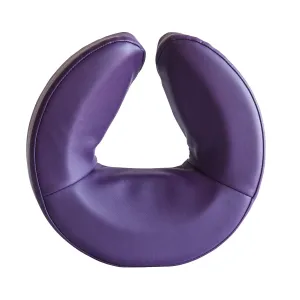 Memory Foam Face Cushion - Universal