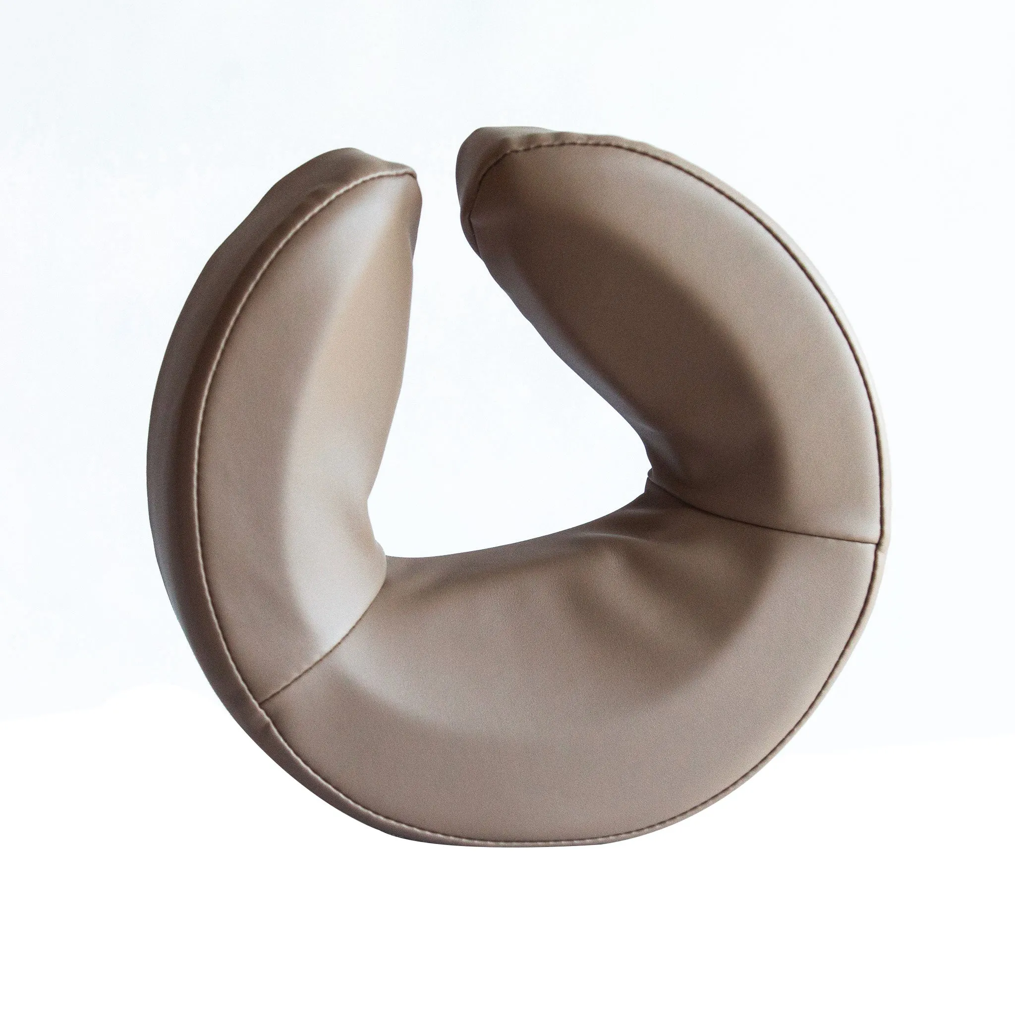 Memory Foam Face Cushion - Universal