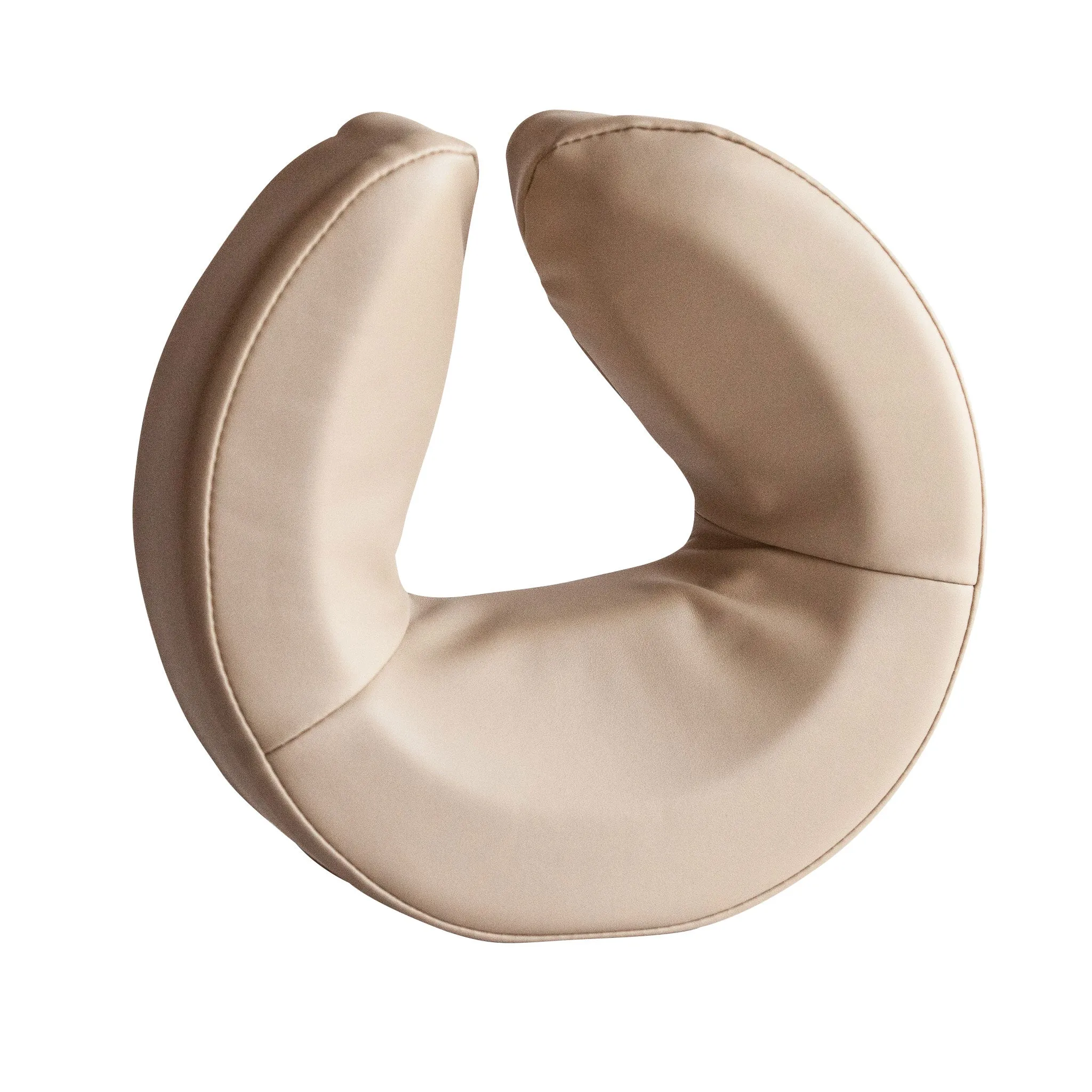 Memory Foam Face Cushion - Universal