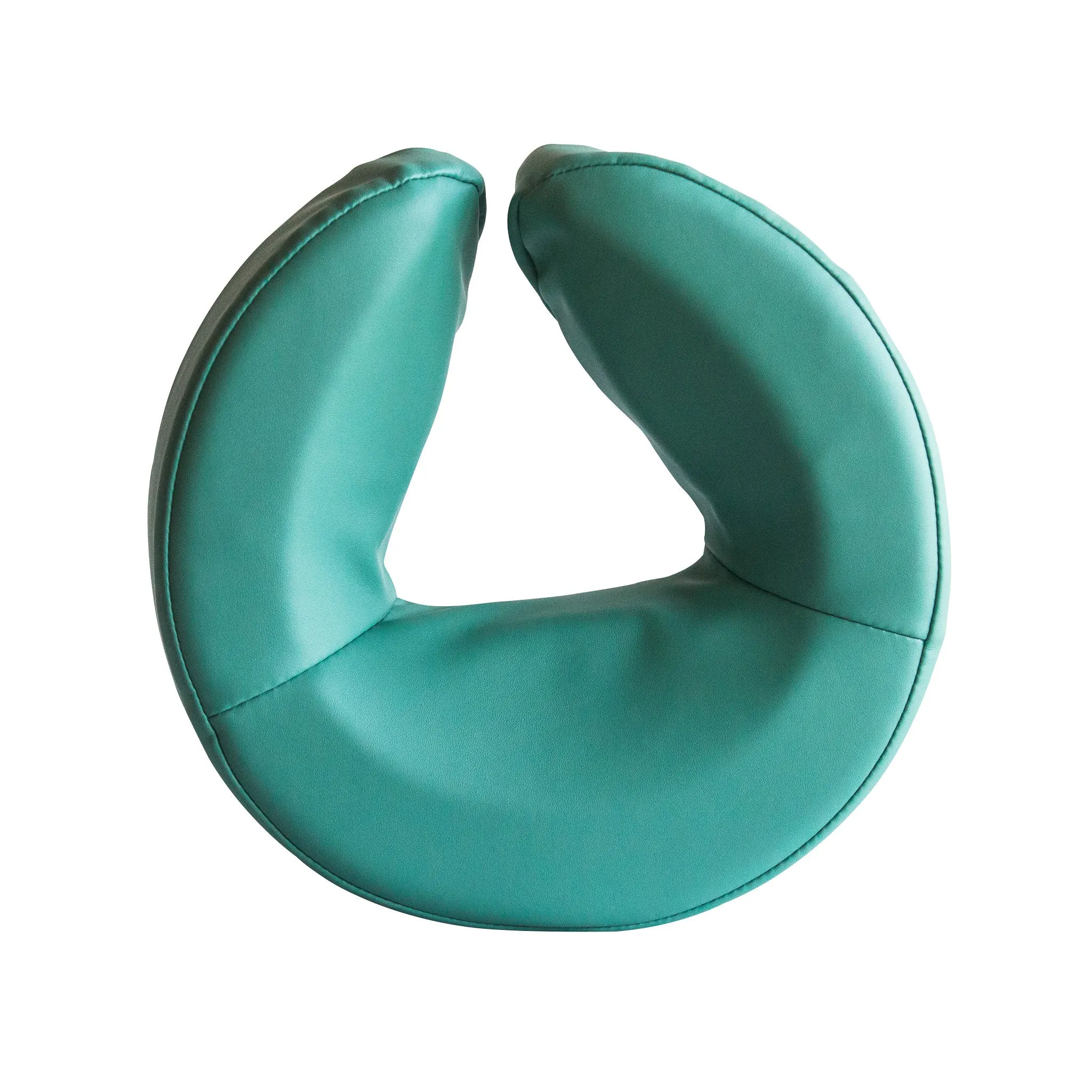 Memory Foam Face Cushion - Universal