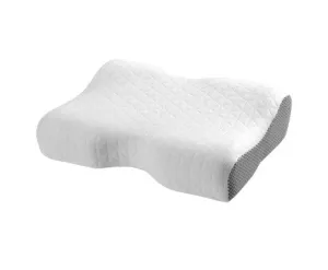 Memory Foam Pillow Contour Neck