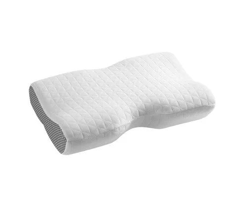 Memory Foam Pillow Contour Neck