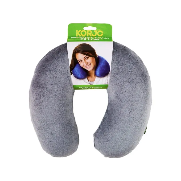 Memory Foam Pillow (MEM PILLOW)