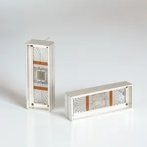 Memory N°237 Earrings