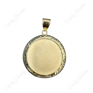 Memory Pendant