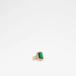 Memory Ring