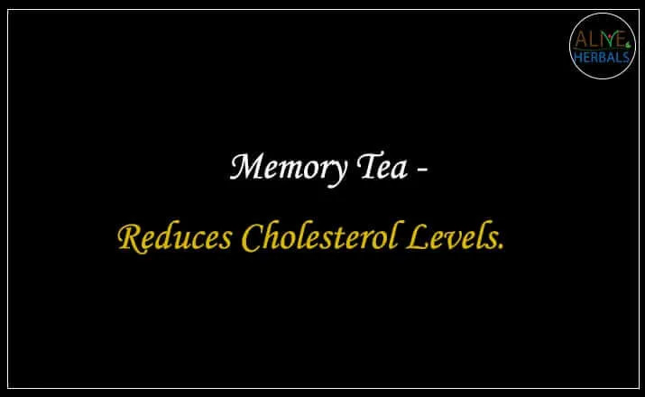 Memory Tea